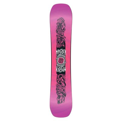 Nidecker SENSOR W Women's Snowboard