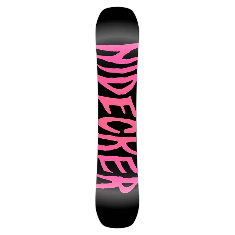 Nidecker SENSOR W Women's Snowboard