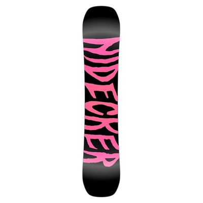 Nidecker SENSOR W Women's Snowboard