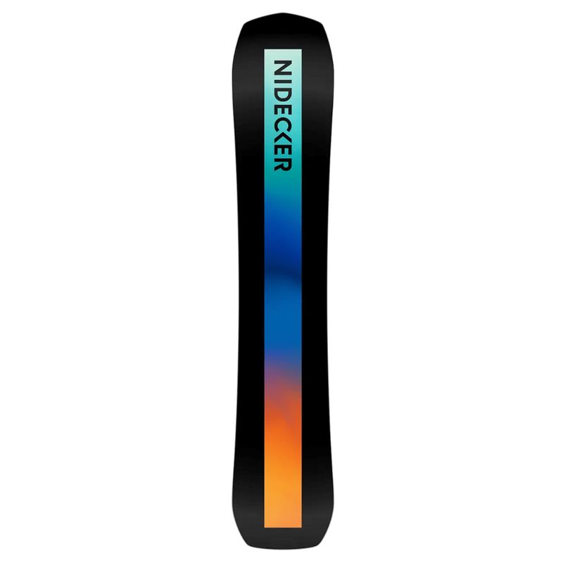 Nidecker ESCAPE PLUS Snowboard