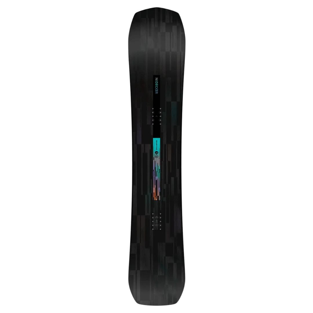 Nidecker ESCAPE PLUS Snowboard