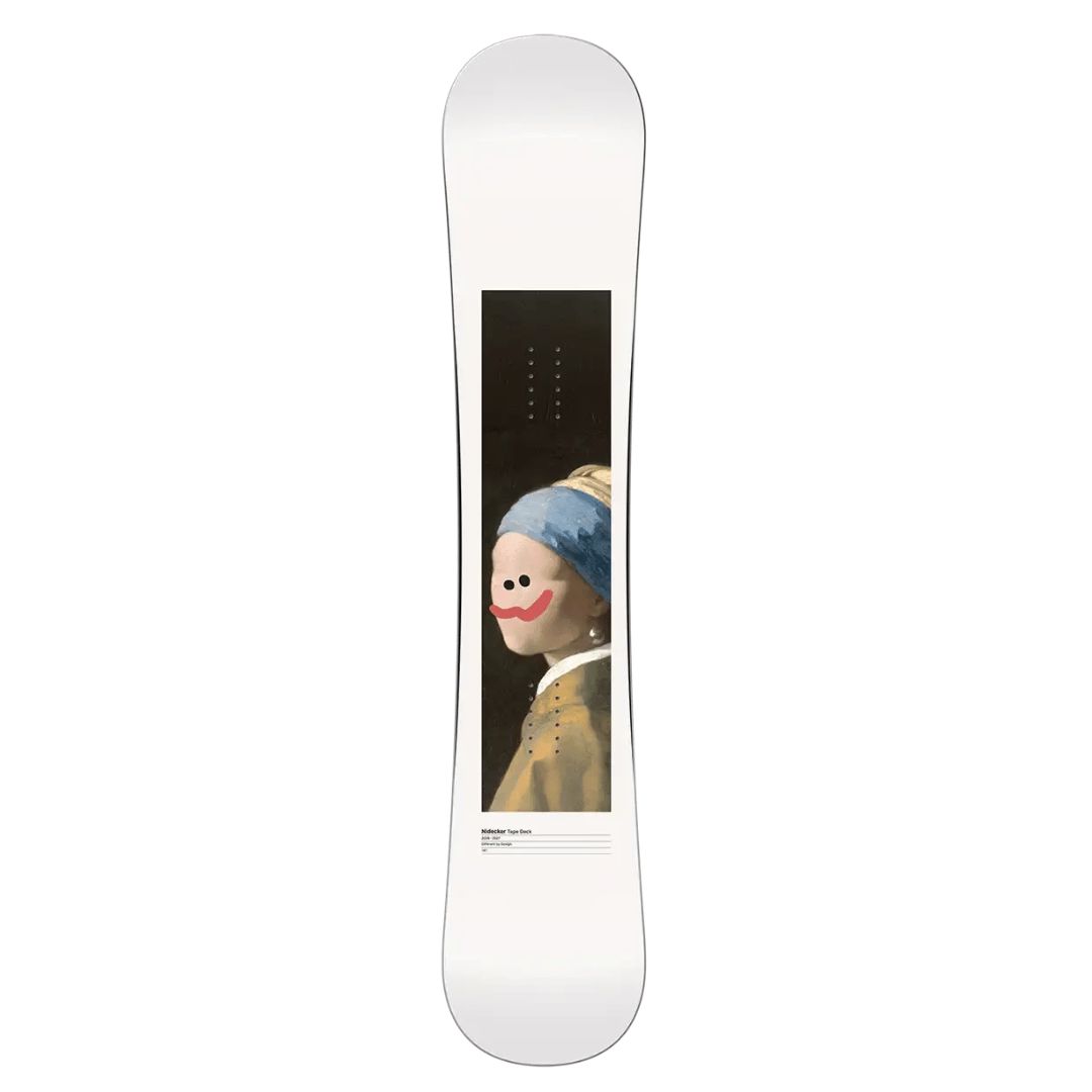 Nidecker TAPE DECK Snowboard
