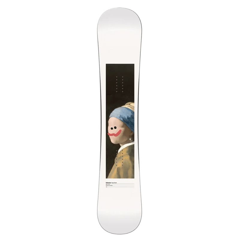 Nidecker TAPE DECK Snowboard