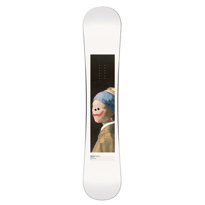 Nidecker TAPE DECK Snowboard