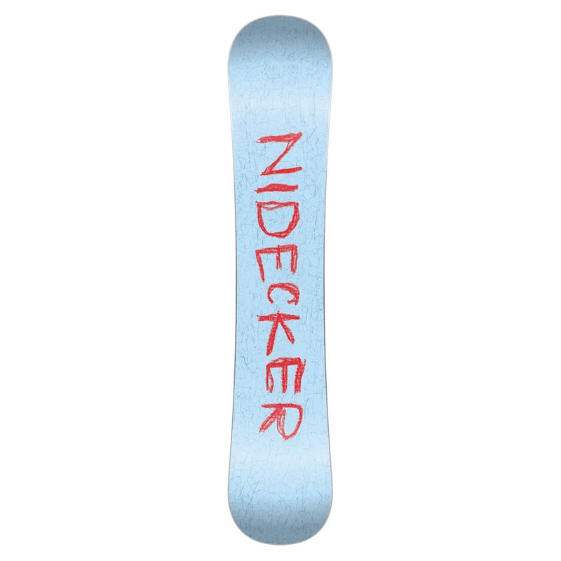 Nidecker TAPE DECK Snowboard