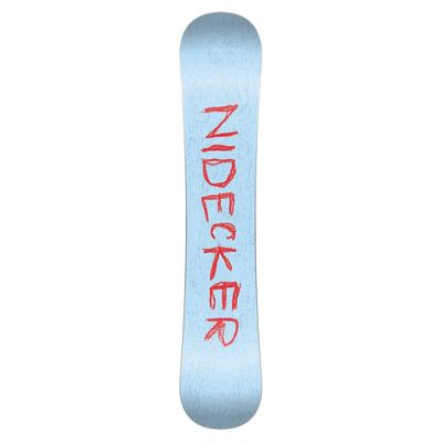 Nidecker TAPE DECK Snowboard