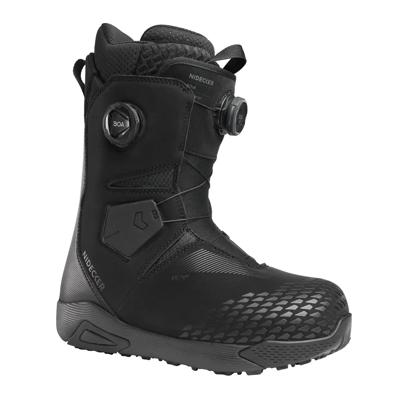 Nidecker ALTAI WIDE Snowboard Boots