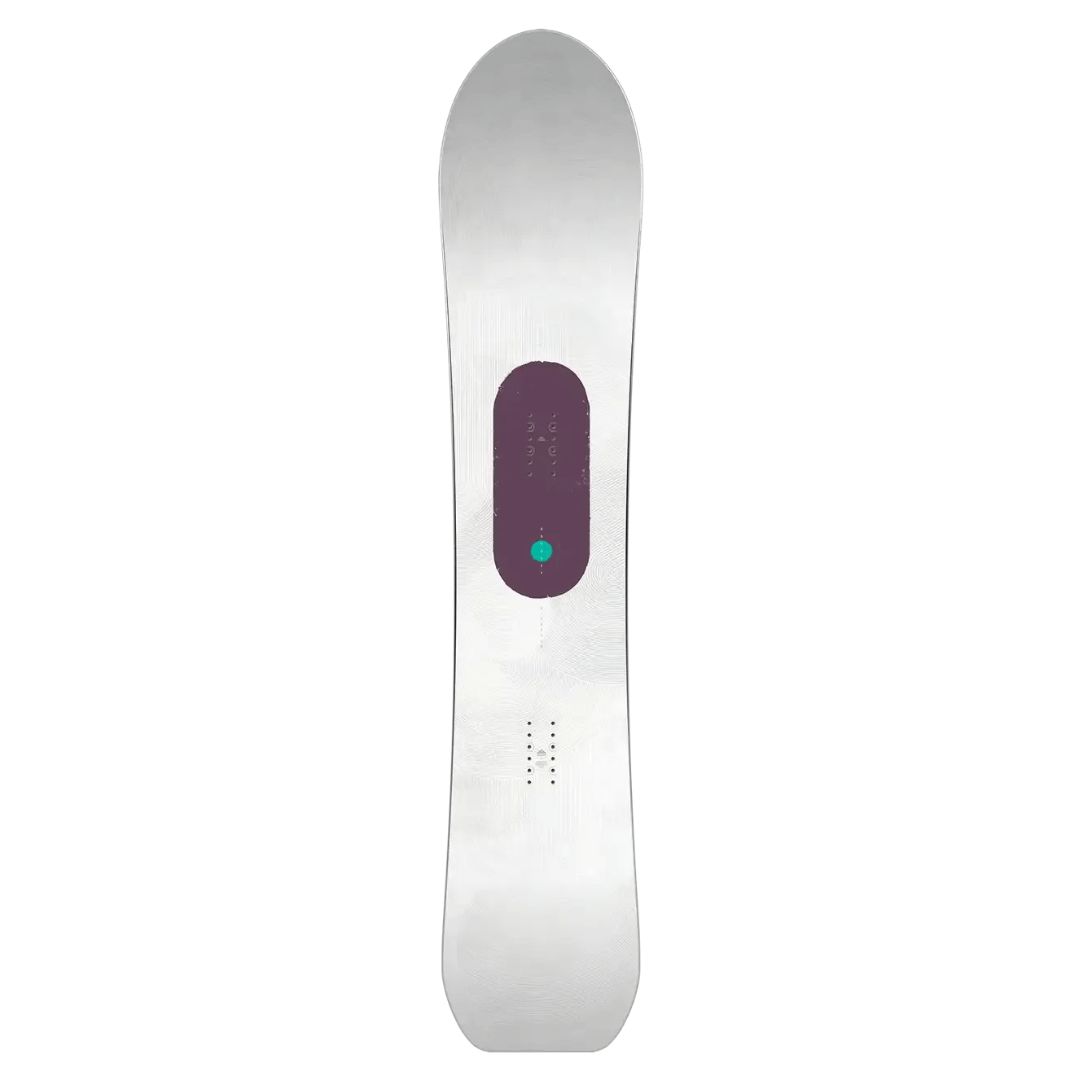 Nidecker ODYSSEY W Women's Snowboard