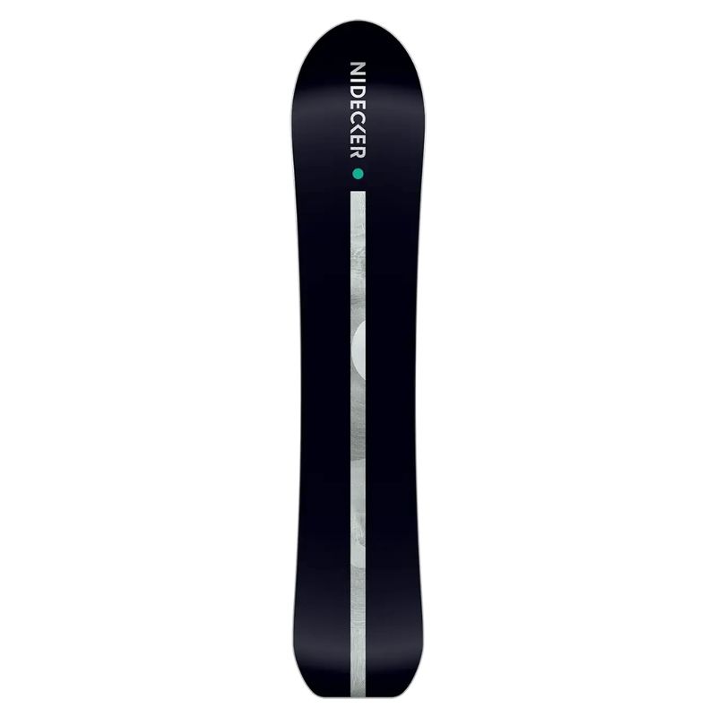 Nidecker ODYSSEY W Women's Snowboard