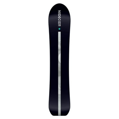 Nidecker ODYSSEY W Women's Snowboard