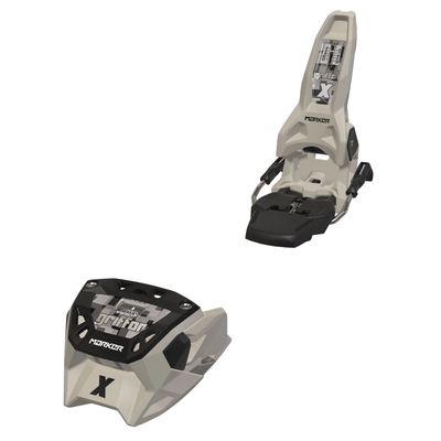 Marker GRIFFON X 13 Bindings