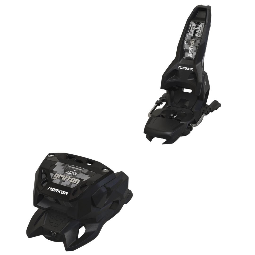 Marker GRIFFON X 13 Bindings