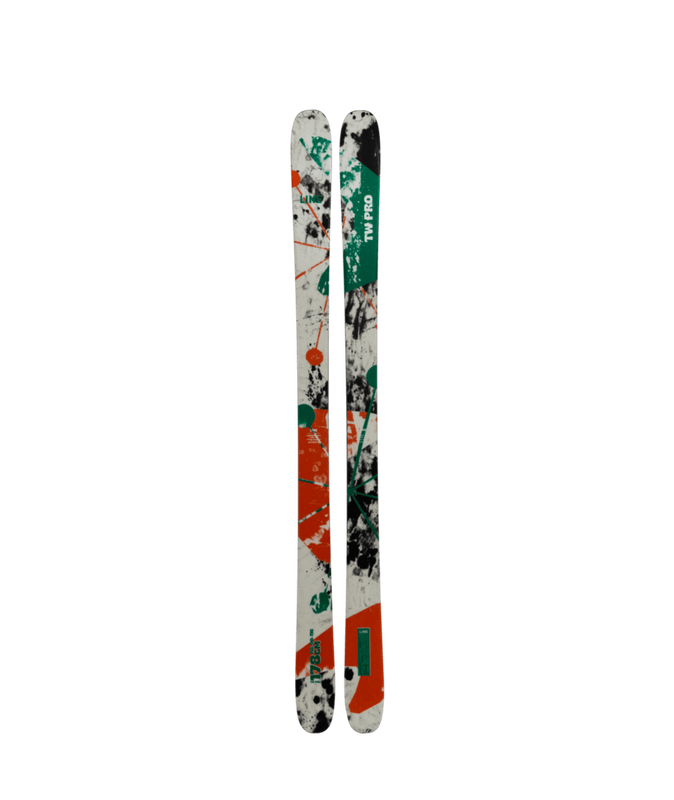 Line TOM WALLISCH PRO Skis