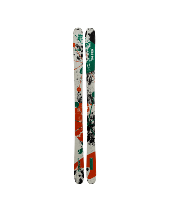 Line TOM WALLISCH PRO Skis