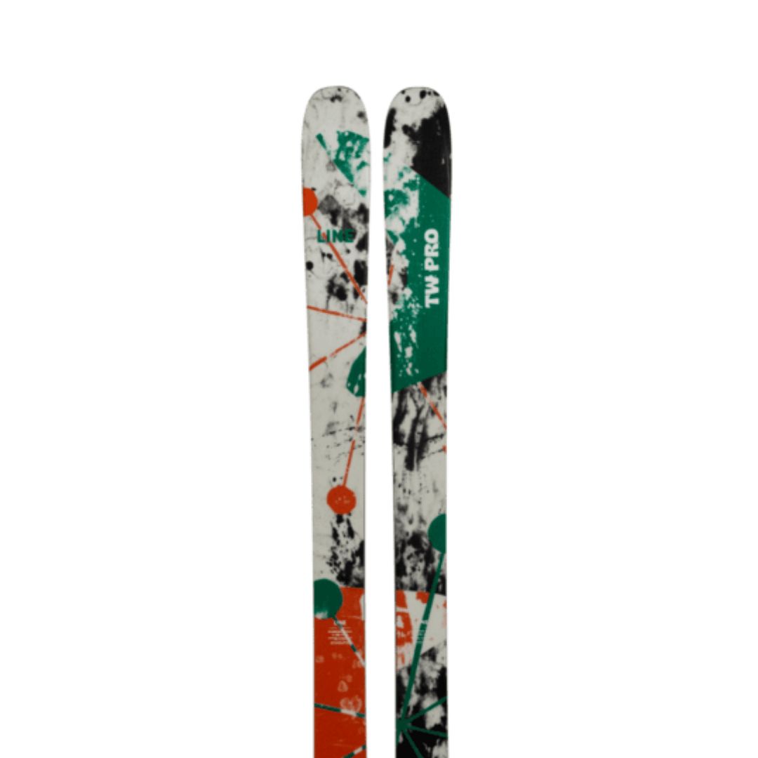 Line TOM WALLISCH PRO Skis
