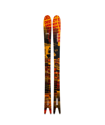 Line SAKANA Skis
