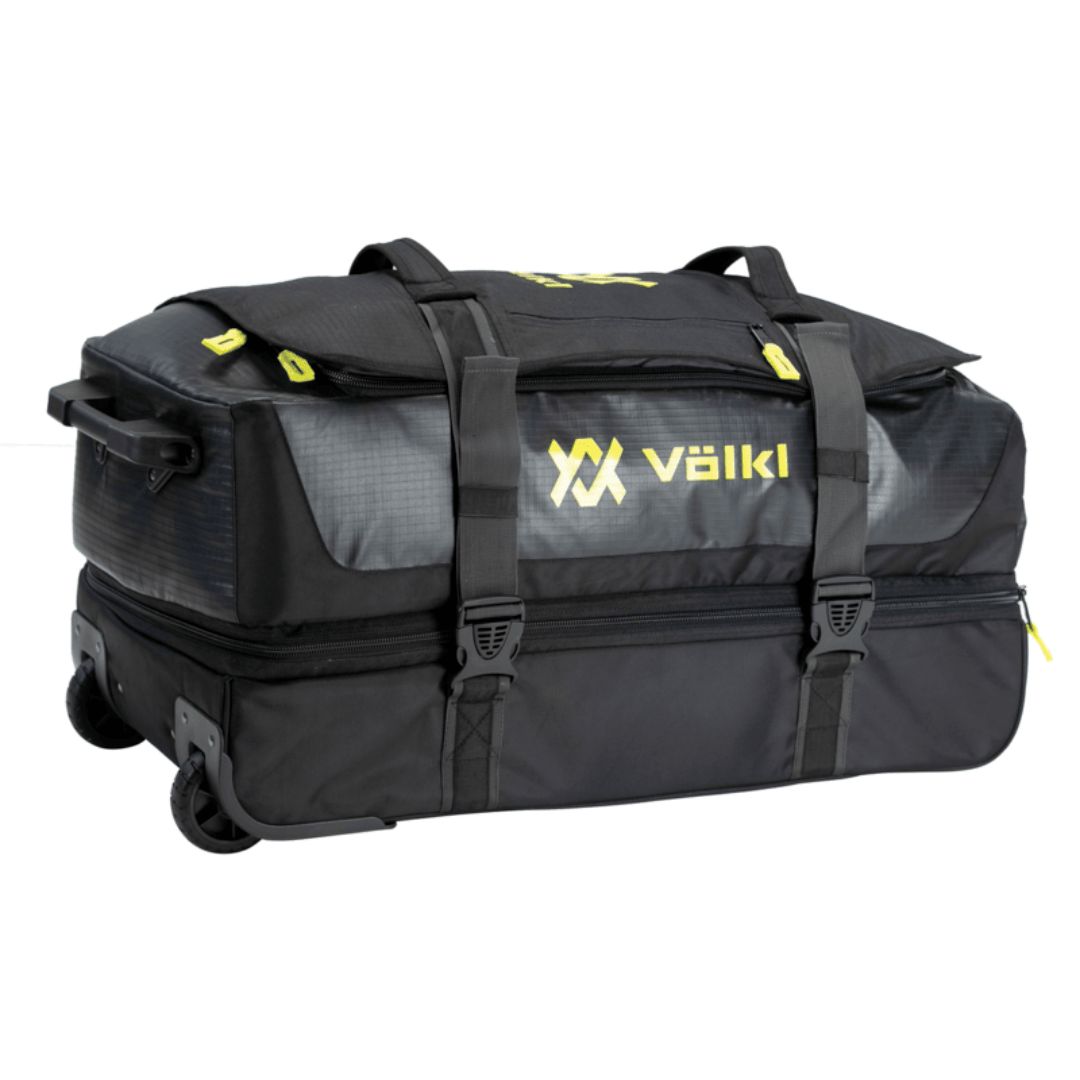 Volkl VOLKL ROLLING 30 ALL PRO DUFFEL