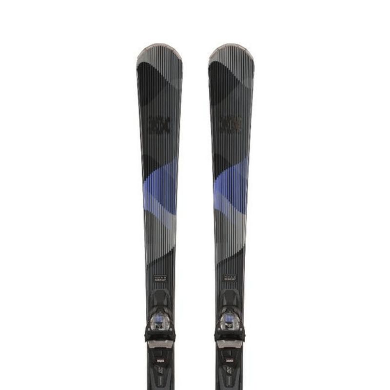 Volkl SHINE MT Skis + VMOT 11 TCX LADY