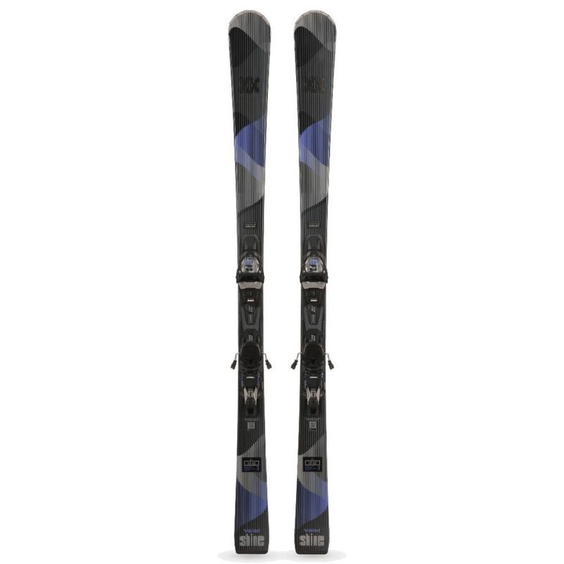 Volkl SHINE MT Skis + VMOT 11 TCX LADY