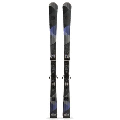 Volkl SHINE MT Skis + VMOT 11 TCX LADY