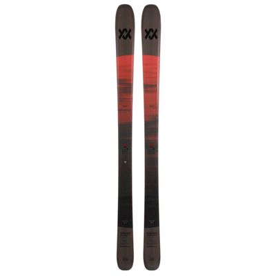 Volkl BLAZE 94 BLACK FLAT