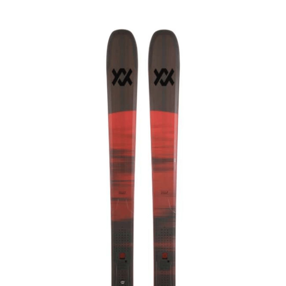 Volkl BLAZE 94 BLACK FLAT