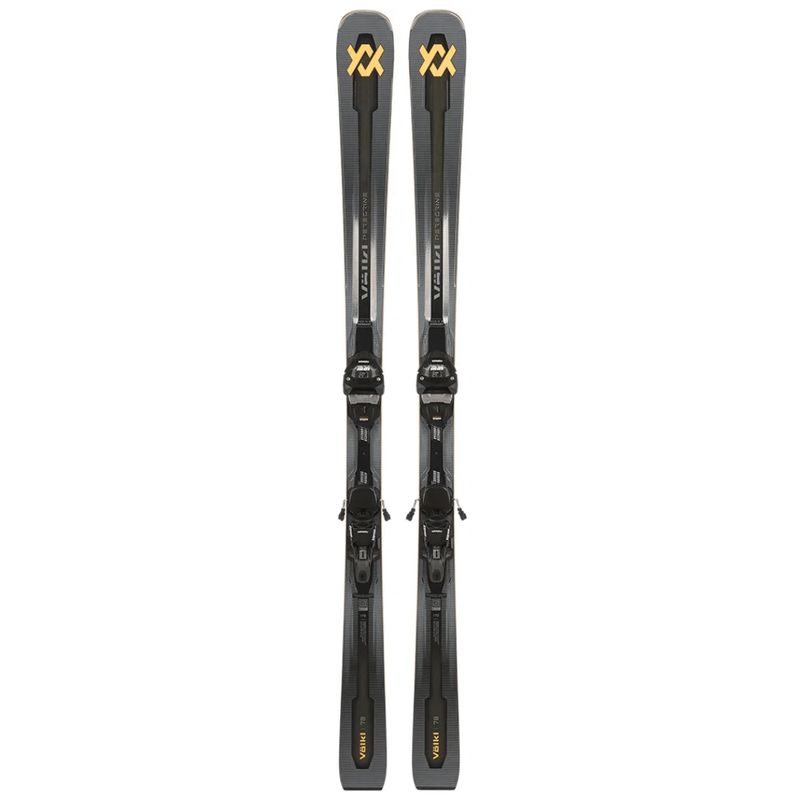 Volkl PEREGRINE 78 LOWRIDE Skis + LR 11 TCX