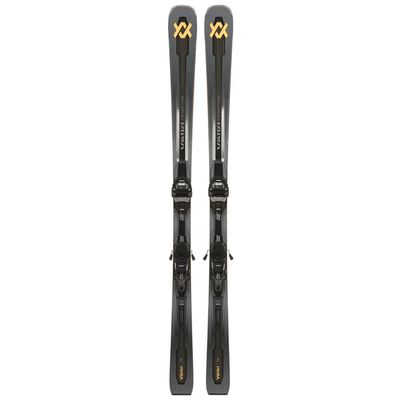 Volkl PEREGRINE 78 LOWRIDE Skis + LR 11 TCX