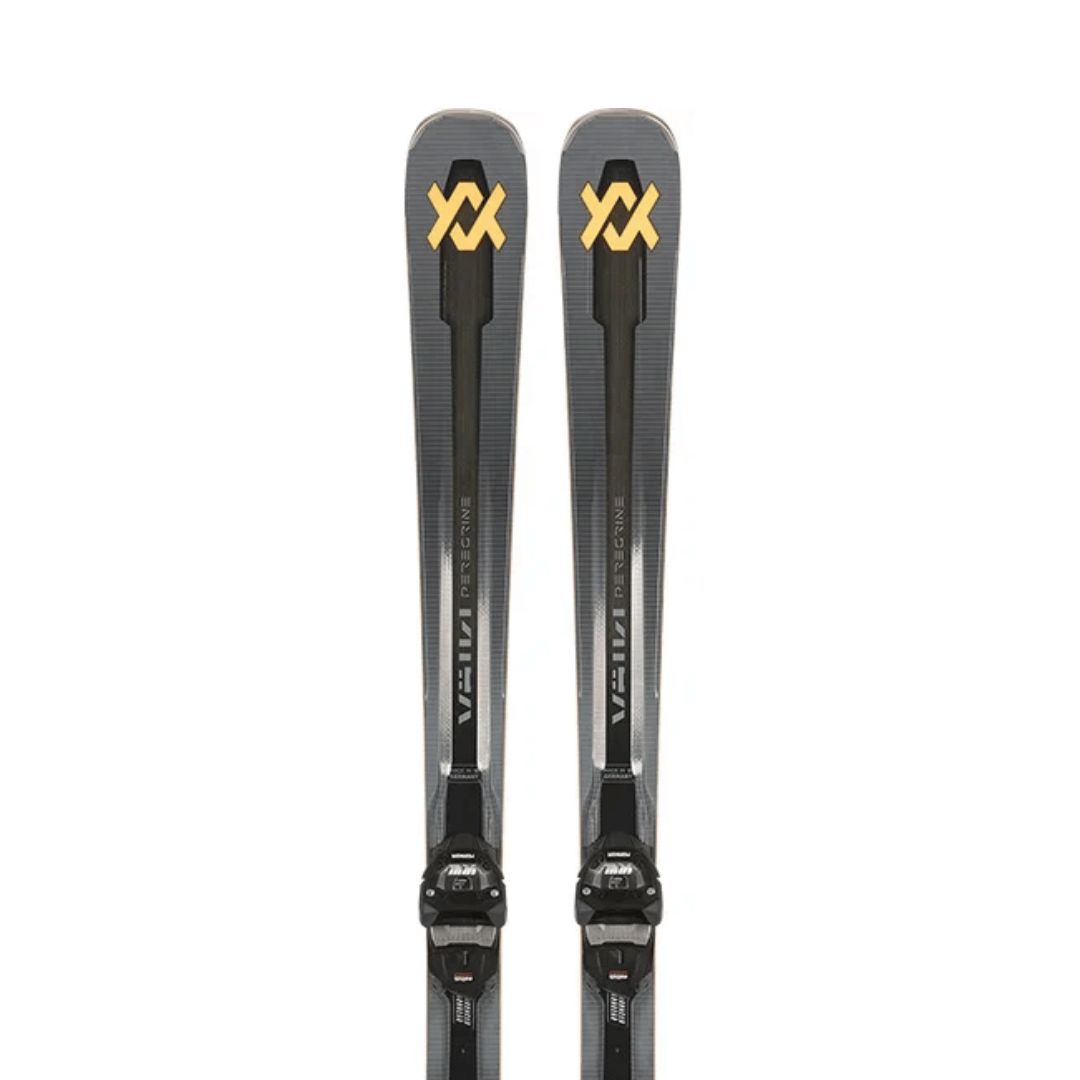 Volkl PEREGRINE 78 LOWRIDE Skis + LR 11 TCX