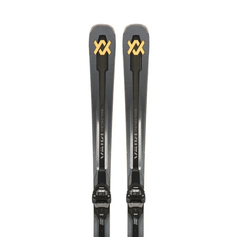 Volkl PEREGRINE 78 LOWRIDE Skis + LR 11 TCX