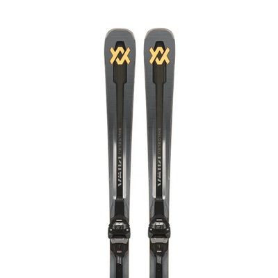 Volkl PEREGRINE 78 LOWRIDE Skis + LR 11 TCX