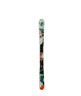 Line WALLISCH SHORTY 4.5 Skis