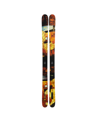 Line BLEND Skis