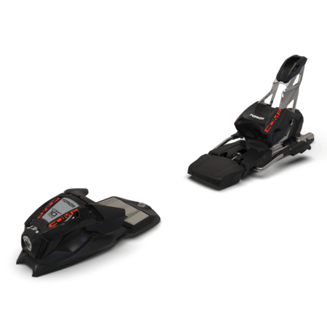 Marker COMP 10 TCX Bindings