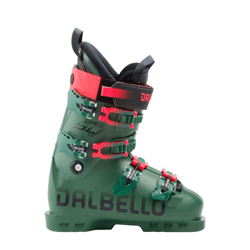 Dalbello DRS 90 LC Race Boots