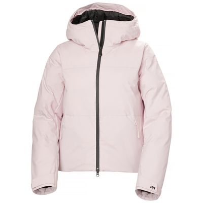 HH NORA PUFFY Women's Jacket