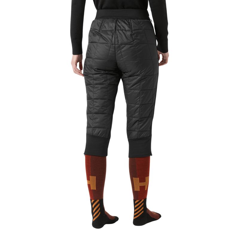 HH RIDGE LIFALOFT Women's 3/4 pants