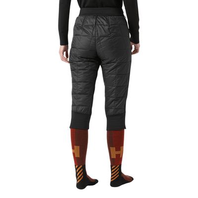 HH RIDGE LIFALOFT Women's 3/4 pants