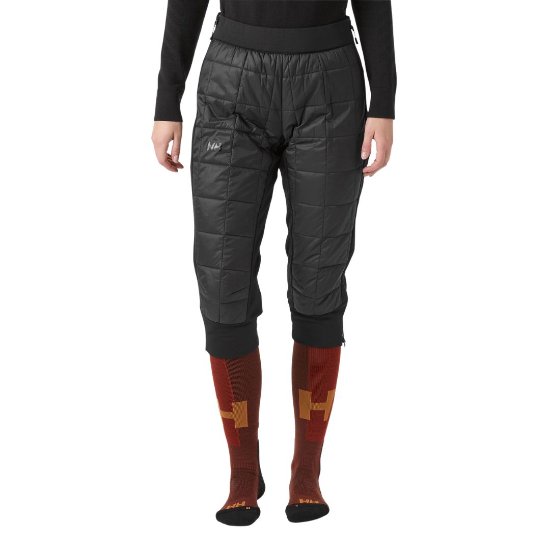 HH RIDGE LIFALOFT Women's 3/4 pants