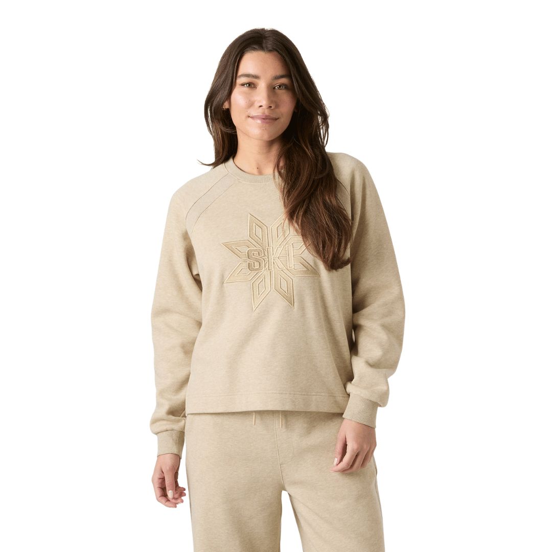 HH BLISS Women's Sweater