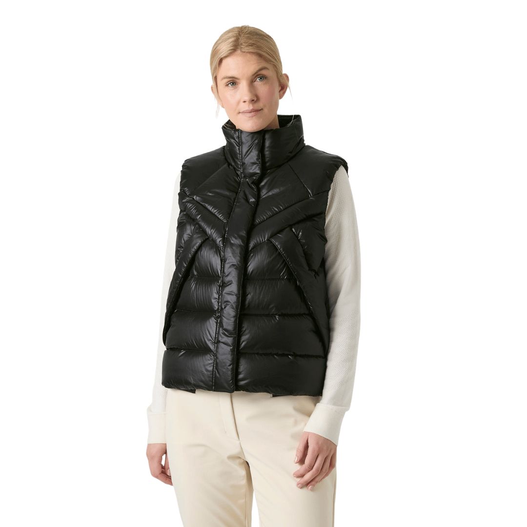 HH veste sans manches femme BLISS DOWN