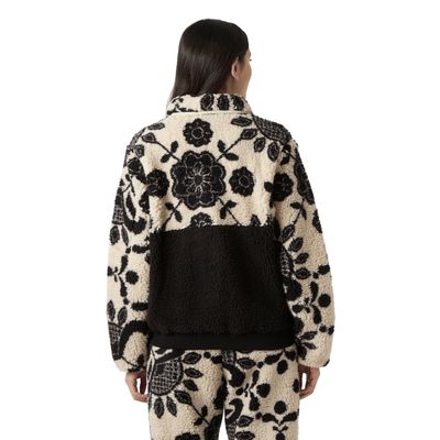 HH MOONLIT PILE Women's Jacket