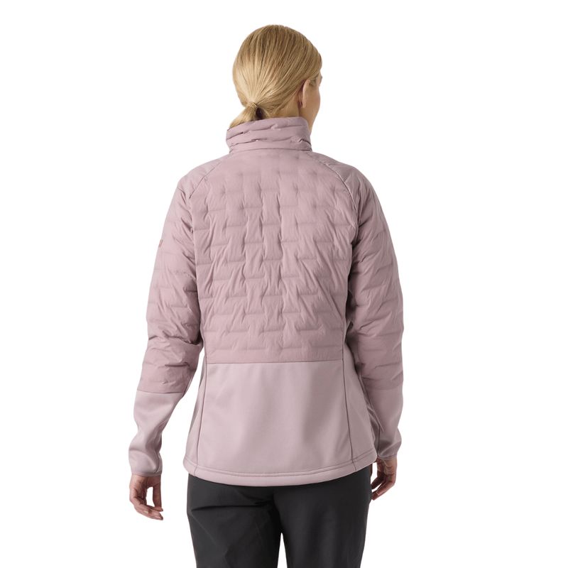 HH STRETCH INSULATOR Women's Hybrid Jacket