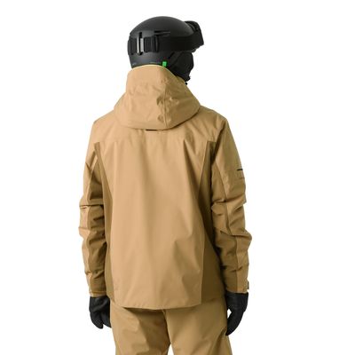 HH COURCHEVEL Men's Jacket
