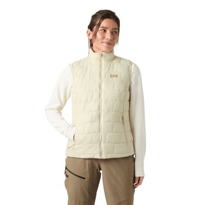 HH veste sans manches femme LIFALOFT INSULATOR