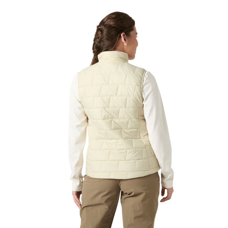 HH veste sans manches femme LIFALOFT INSULATOR