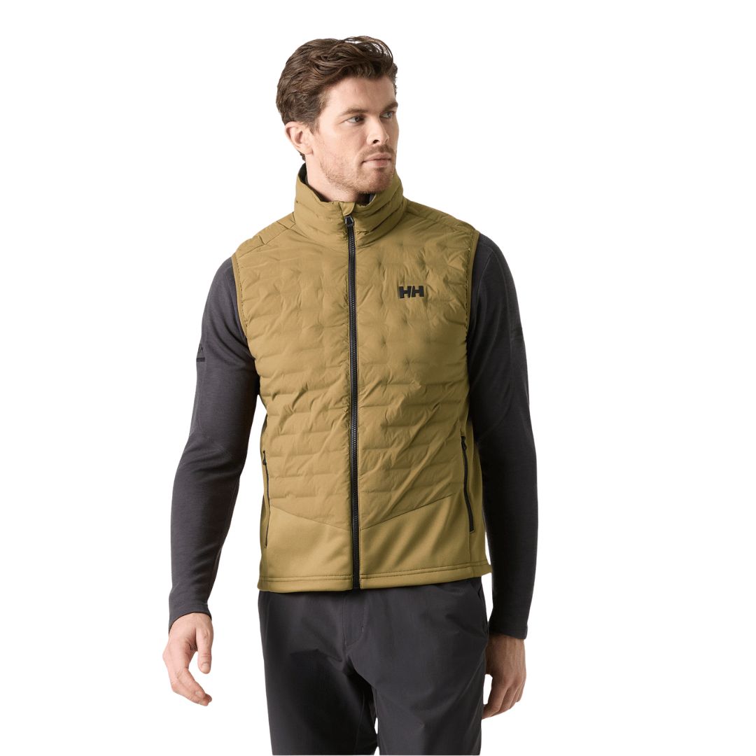 HH veste sans manches homme HYBRID STRETCH INS