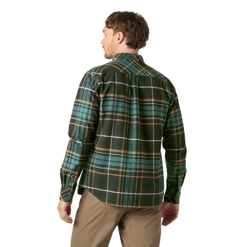 HH CLASSIC CHECK Men's Shirt