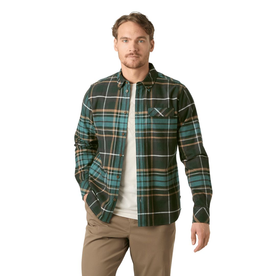 HH CLASSIC CHECK Men's Shirt