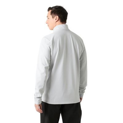 HH VERSALITE FLEECE 1/2zip Men's Longsleeve Shirt